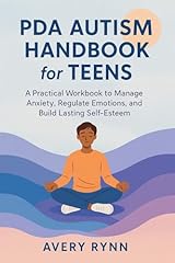 Pda autism handbook usato  Spedito ovunque in Italia 