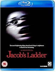 Jacob ladder blu for sale  Delivered anywhere in UK