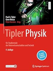 Tipler physik studierende gebraucht kaufen  Wird an jeden Ort in Deutschland