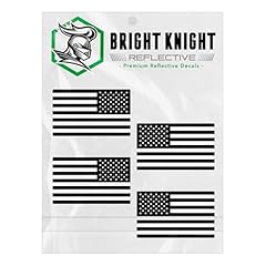 Bright knight reflective for sale  Delivered anywhere in USA 