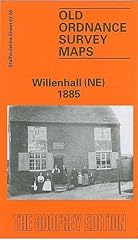 Willenhall 1885 staffordshire for sale  Delivered anywhere in UK