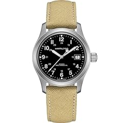 Hamilton khaki field for sale  Delivered anywhere in USA 