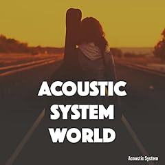 Acoustic system gebraucht kaufen  Wird an jeden Ort in Deutschland