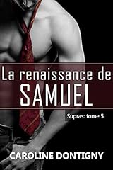 Renaissance samuel supras d'occasion  Livré partout en France