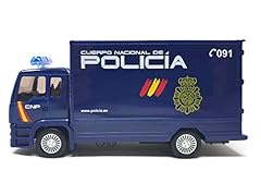Playjocs 8079 camion d'occasion  Livré partout en France