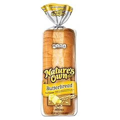 Nature butterbread sliced for sale  Delivered anywhere in USA 