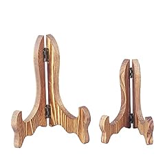 Kio 2pcs wooden for sale  Delivered anywhere in USA 