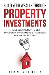 Build wealth property for sale  Delivered anywhere in UK