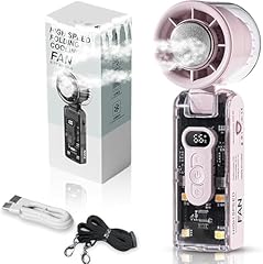 Icerush turbo handheld usato  Spedito ovunque in Italia 
