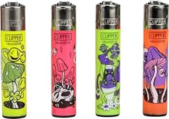 Clipper lighter refillable for sale  Delivered anywhere in USA 