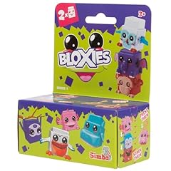 Simba bloxies pack d'occasion  Livré partout en France