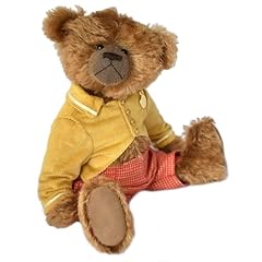 Lorenzo teddy bear for sale  Delivered anywhere in USA 