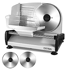 Meat slicer 200w for sale  Delivered anywhere in USA 