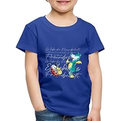 Spreadshirt tabaluga singt gebraucht kaufen  Wird an jeden Ort in Deutschland
