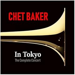 Chet baker tokyo usato  Spedito ovunque in Italia 