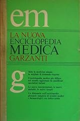 Nuova enciclopedia medica usato  Spedito ovunque in Italia 