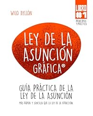 Ley asuncion grafica d'occasion  Livré partout en Belgiqu