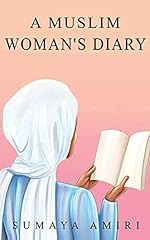 Muslim woman diary for sale  Delivered anywhere in UK