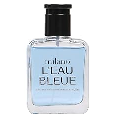 Milano eau bleue for sale  Delivered anywhere in UK