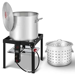 Feasto aluminum seafood for sale  Delivered anywhere in USA 