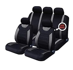 Cloth car seat for sale  Delivered anywhere in UK