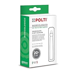 Polti bioecologico paeu0088 d'occasion  Livré partout en Belgiqu