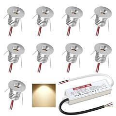 Led einbaustrahler 12v gebraucht kaufen  Wird an jeden Ort in Deutschland