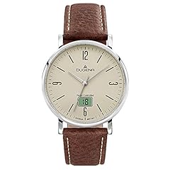 Dugena orologio uomo usato  Spedito ovunque in Italia 