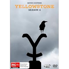 Yellowstone complete season for sale  Delivered anywhere in UK
