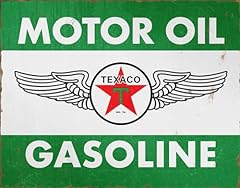 Desperate enterprises texaco for sale  Delivered anywhere in USA 