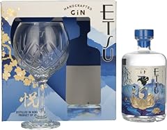 Etsu handcrafted gin usato  Spedito ovunque in Italia 