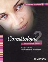 Esthétique cosmétique cap d'occasion  Livré partout en France