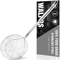 Walfos spider strainer for sale  Delivered anywhere in USA 