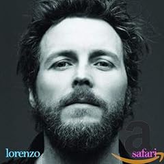 Lorenzo safari usato  Spedito ovunque in Italia 