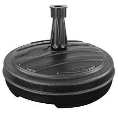 Parasol umbrella base for sale  Delivered anywhere in UK