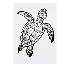 Loggerhead sea turtle for sale  Delivered anywhere in UK