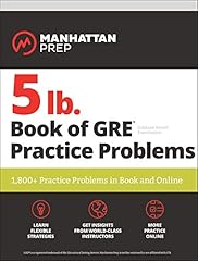 Lb. book gre for sale  Delivered anywhere in USA 