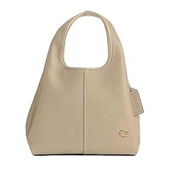 Coach polished pebble for sale  Delivered anywhere in USA 