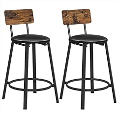 Vasagle bar stools for sale  Delivered anywhere in Ireland