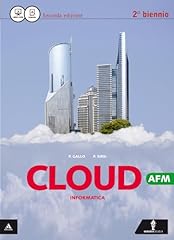 Cloud afm. per usato  Spedito ovunque in Italia 