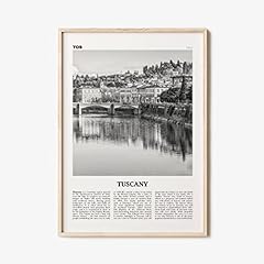 Tuscany print black for sale  Delivered anywhere in USA 