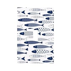 Blue fish light for sale  Delivered anywhere in USA 