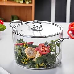 Glas kochtopf deckel gebraucht kaufen  Wird an jeden Ort in Deutschland