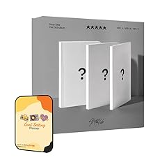 Stray kids album usato  Spedito ovunque in Italia 