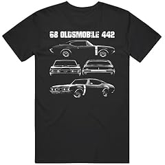 1969 olds cutlass for sale  Delivered anywhere in USA 