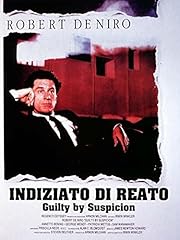 Indiziato reato usato  Spedito ovunque in Italia 