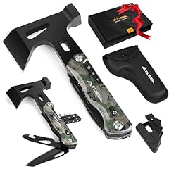 Flissa camping axe for sale  Delivered anywhere in USA 