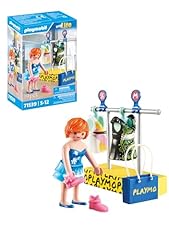 Playmobil 71539 magasin d'occasion  Livré partout en France