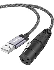 Dukabel xlr usb gebraucht kaufen  Wird an jeden Ort in Deutschland
