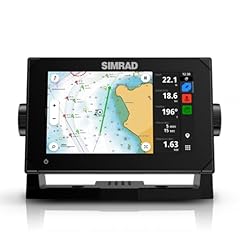Simrad nsx 3009 usato  Spedito ovunque in Italia 